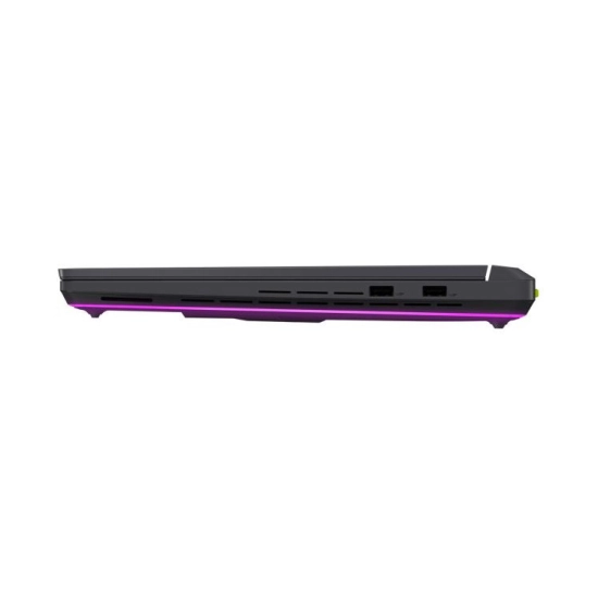 Laptop ASUS ROG Strix G16 G615LW-S5031W, 90NR0LG1-M00780, Core Ultra 9 275HX, 32GB, 2TB SSD, GeForce RTX 5080, 16incha WQXGA IPS 240Hz 3ms, Windows 11H, sivi Laptop ASUS ROG Strix G16 G615LW-S5031W, 90NR0LG1-M00780, Core Ultra 9 275HX, 32GB, 2TB SSD, GeForce RTX 5080, 16incha WQXGA IPS 240Hz 3ms, Windows 11H, sivi