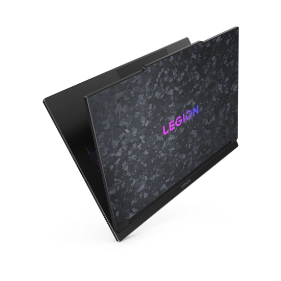 Laptop LENOVO Legion 9 18IAX10, 83EY003QSC, Core Ultra 9 275HX, 192GB, 4TB SSD, GeForce RTX 5090, 18incha WQUXGA IPS 240Hz, Windows 11P, crni