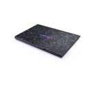 Laptop LENOVO Legion 9 18IAX10, 83EY003QSC, Core Ultra 9 275HX, 192GB, 4TB SSD, GeForce RTX 5090, 18incha WQUXGA IPS 240Hz, Windows 11P, crni