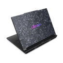 Laptop LENOVO Legion 9 18IAX10, 83EY0019SC, Core Ultra 9 275HX, 64GB, 4TB SSD, GeForce RTX 5090, 18incha WQUXGA IPS 240Hz, FreeDOS, crni