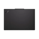 Laptop LENOVO ThinkPad T1g Gen 8, 21TD0003SC, Core Ultra 9 285H, 64GB, 2TB SSD, GeForce RTX 5070, 16incha 3.2K OLED Touch 120Hz, Windows 11P, crni