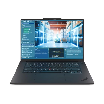 Laptop LENOVO ThinkPad T1g Gen 8, 21TD0003SC, Core Ultra 9 285H, 64GB, 2TB SSD, GeForce RTX 5070, 16incha 3.2K OLED Touch 120Hz, Windows 11P, crni - Laptopi Laptop LENOVO ThinkPad T1g Gen 8, 21TD0003SC, Core Ultra 9 285H, 64GB, 2TB SSD, GeForce RTX 5070, 16incha 3.2K OLED Touch 120Hz, Windows 11P, crni - Laptopi
