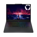 Laptop LENOVO Legion 5 15AKP10, 83F1001KSC, Ryzen AI 7 350, 32GB, 1TB SSD, GeForce RTX 5070, 15.1incha WQXGA OLED 165Hz, NoOS, crni
