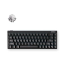 Tipkovnica MCHOSE Gaming Ace 68 Air, MC-Ace68Air-10, žičana, mehanička, RGB, crna