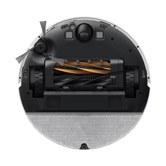 Robotski usisavač DREAME D20 Pro, bijeli Robotski usisavač DREAME D20 Pro, bijeli