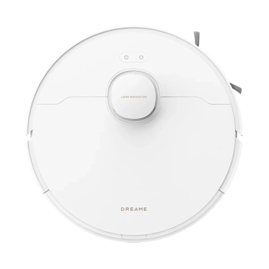 Robotski usisavač DREAME D20 Pro, bijeli Robotski usisavač DREAME D20 Pro, bijeli