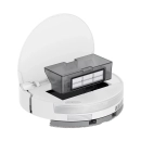Robotski usisavač DREAME D20 Pro, bijeli