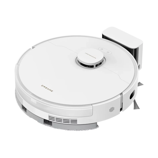 Robotski usisavač DREAME D20 Pro, bijeli Robotski usisavač DREAME D20 Pro, bijeli