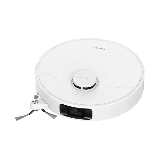 Robotski usisavač DREAME D20 Pro, bijeli Robotski usisavač DREAME D20 Pro, bijeli