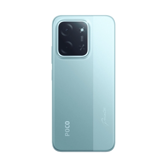 Smartphone POCO C85, 6.9incha, 8GB, 256GB, Android 15, zeleni Smartphone POCO C85, 6.9incha, 8GB, 256GB, Android 15, zeleni