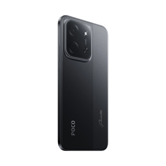 Smartphone POCO C85, 6.9incha, 8GB, 256GB, Android 15, crni Smartphone POCO C85, 6.9incha, 8GB, 256GB, Android 15, crni