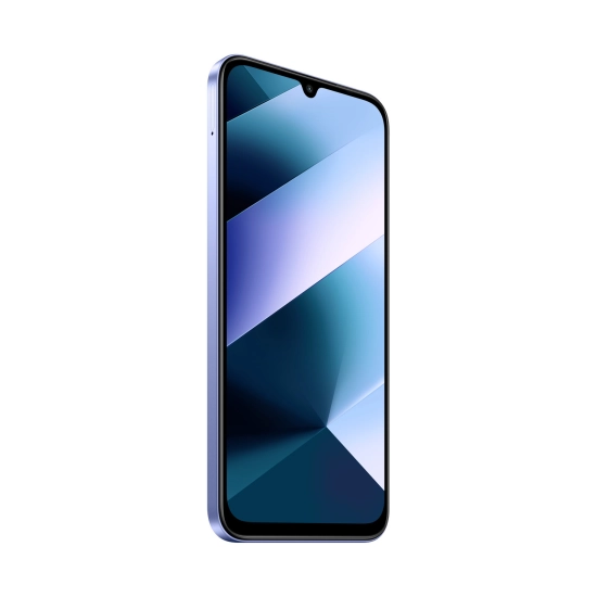 Smartphone POCO C85, 6.9incha, 8GB, 256GB, Android 15, ljubičasti