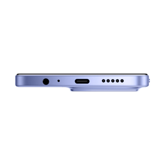 Smartphone POCO C85, 6.9incha, 8GB, 256GB, Android 15, ljubičasti