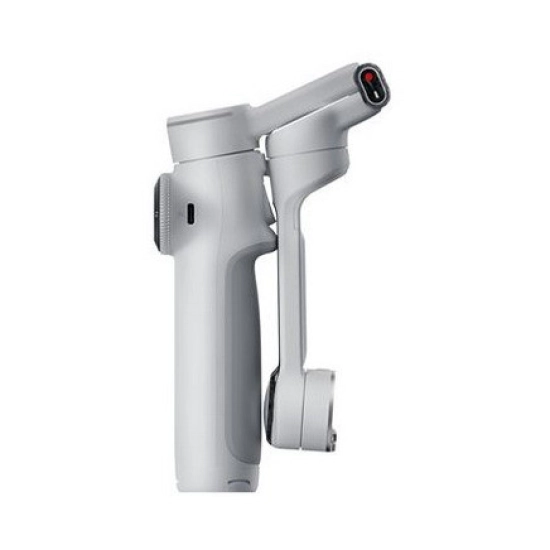 Gimbal stabilizator INSTA360 Flow 2 Pro AI Tracker Stone Gray, za snimanje smartphoneom