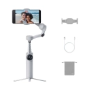 Gimbal stabilizator INSTA360 Flow 2 Standard Stone Gray, za snimanje smartphoneom