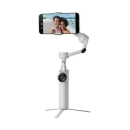 Gimbal stabilizator INSTA360 Flow 2 Standard Stone Gray, za snimanje smartphoneom
