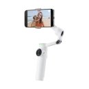 Gimbal stabilizator INSTA360 Flow 2 Pro Stand Summit White, za snimanje smartphoneom