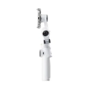 Gimbal stabilizator INSTA360 Flow 2 Pro Stand Summit White, za snimanje smartphoneom