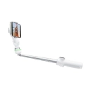Gimbal stabilizator INSTA360 Flow 2 Pro Stand Summit White, za snimanje smartphoneom