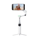 Gimbal stabilizator INSTA360 Flow 2 Pro Stand Summit White, za snimanje smartphoneom