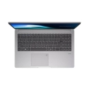 Laptop ASUS ExpertBook P1, P1503CVA-S71231, Core i5-13420H, 16GB, 512GB SSD, Intel Graphics, 15,6incha FHD IPS, Windows 11P, srebrni