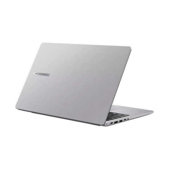 Laptop ASUS ExpertBook P1, P1503CVA-S71231, Core i5-13420H, 16GB, 512GB SSD, Intel Graphics, 15,6incha FHD IPS, Windows 11P, srebrni Laptop ASUS ExpertBook P1, P1503CVA-S71231, Core i5-13420H, 16GB, 512GB SSD, Intel Graphics, 15,6incha FHD IPS, Windows 11P, srebrni