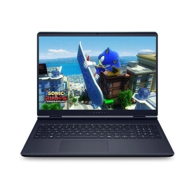 Laptop DELL Alienware 16 Aurora AC16250, NB16DE00004, Core 7 240H, 32GB, 1TB SSD, GeForce RTX 5060, 16incha WQXGA 120Hz, Windows 11H, crni   - Dell