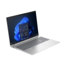 Laptop HP ProBook 4 G1a AI, NB16HP00011 , Ryzen 7 250, 16GB, 512GB SSD, Radeon Graphics, 16incha WUXGA IPS, Windows 11P, srebrni