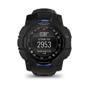 Pametni sportski sat GARMIN Instinct 3, 010-03020-03, 50mm, crni