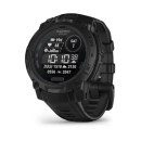 Pametni sportski sat GARMIN Instinct 3 Solar, Tactical Edition, 010-02934-50, 45mm, crni