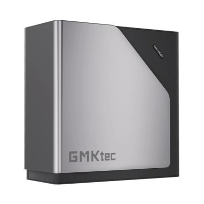 Mini PC GMKTEC K12, Ryzen 7 H 225, 32GB, 1TB SSD, Radeon Graphics, Windows 11P   - Office računala