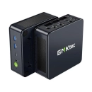Mini PC GMKTEC M5 Ultra, Ryzen 7 7730U, 32GB, 1TB SSD, Radeon Graphics, Windows 11P