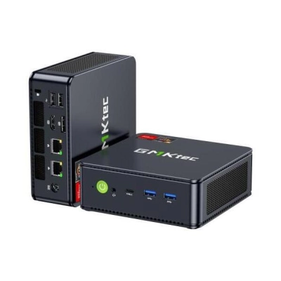 Mini PC GMKTEC M5 Ultra, Ryzen 7 7730U, 32GB, 1TB SSD, Radeon Graphics, Windows 11P   - Office računala