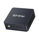 Mini PC GMKTEC M6 Ultra, Ryzen 5 7640HS, 32GB, 512GB SSD, Radeon Graphics, Windows 11P