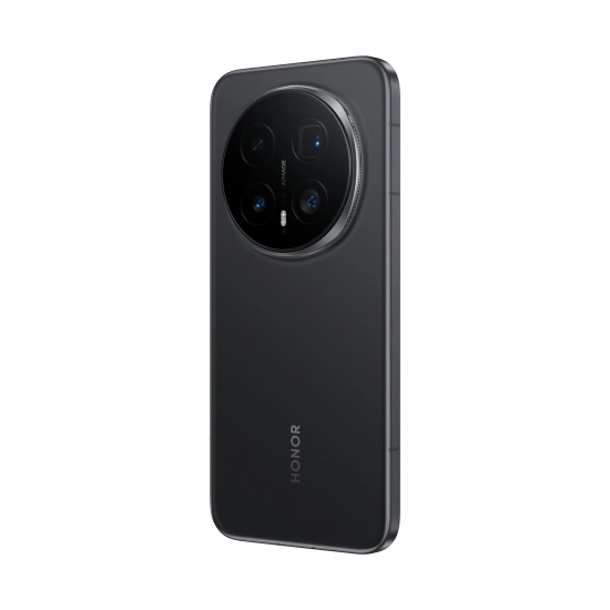 Smartphone HONOR Magic8 Pro, 6,71incha, 12GB, 512GB, Android 16, Black Smartphone HONOR Magic8 Pro, 6,71incha, 12GB, 512GB, Android 16, Black