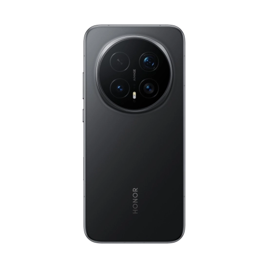 Smartphone HONOR Magic8 Pro, 6,71incha, 12GB, 512GB, Android 16, Black