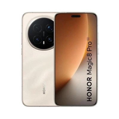 Smartphone HONOR Magic8 Pro, 6,71incha, 12GB, 512GB, Android 16, Sunrise Gold - AKCIJE Smartphone HONOR Magic8 Pro, 6,71incha, 12GB, 512GB, Android 16, Sunrise Gold - AKCIJE