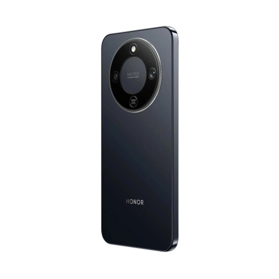 Smartphone HONOR Magic8 Lite, 6.79incha, 8GB, 512GB, Android 15, Midnight Black Smartphone HONOR Magic8 Lite, 6.79incha, 8GB, 512GB, Android 15, Midnight Black