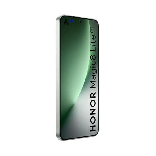 Smartphone HONOR Magic8 Lite, 6.79incha, 8GB, 512GB, Android 15, Forest Green Smartphone HONOR Magic8 Lite, 6.79incha, 8GB, 512GB, Android 15, Forest Green