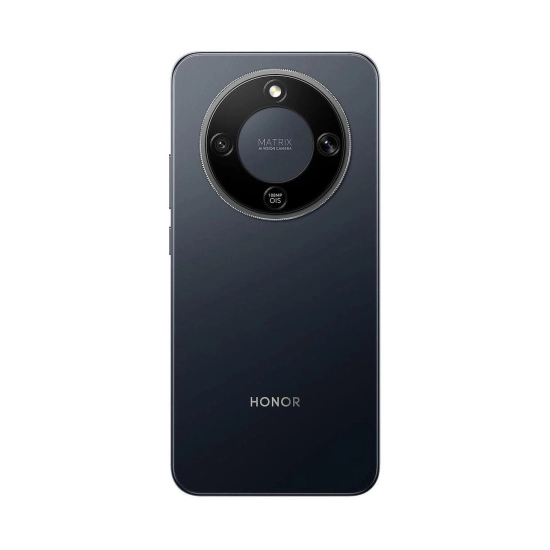 Smartphone HONOR Magic8 Lite, 6.79incha, 8GB, 256GB, Android 15, Midnight Black Smartphone HONOR Magic8 Lite, 6.79incha, 8GB, 256GB, Android 15, Midnight Black