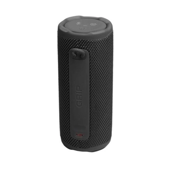 Prijenosni bluetooth zvučnik JBL Grip, 16W, Bluetooth 5.4, IPX8, crni Prijenosni bluetooth zvučnik JBL Grip, 16W, Bluetooth 5.4, IPX8, crni