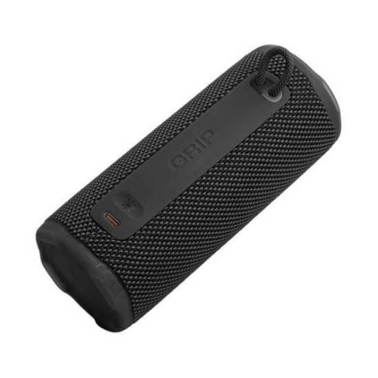 Prijenosni bluetooth zvučnik JBL Grip, 16W, Bluetooth 5.4, IPX8, crni Prijenosni bluetooth zvučnik JBL Grip, 16W, Bluetooth 5.4, IPX8, crni