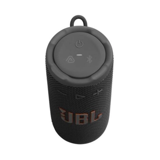Prijenosni bluetooth zvučnik JBL Grip, 16W, Bluetooth 5.4, IPX8, crni Prijenosni bluetooth zvučnik JBL Grip, 16W, Bluetooth 5.4, IPX8, crni