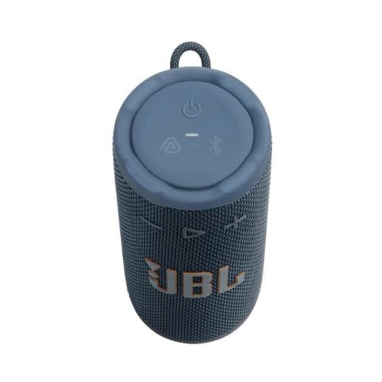 Prijenosni bluetooth zvučnik JBL Grip, 16W, Bluetooth 5.4, IPX8, plavi Prijenosni bluetooth zvučnik JBL Grip, 16W, Bluetooth 5.4, IPX8, plavi