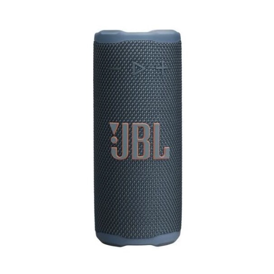 Prijenosni bluetooth zvučnik JBL Grip, 16W, Bluetooth 5.4, IPX8, plavi Prijenosni bluetooth zvučnik JBL Grip, 16W, Bluetooth 5.4, IPX8, plavi