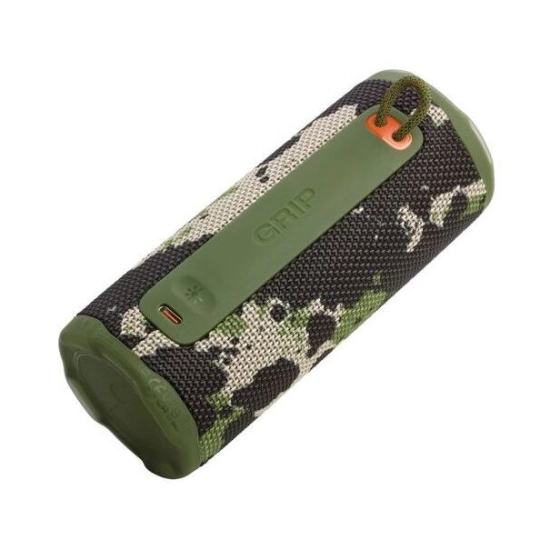 Prijenosni bluetooth zvučnik JBL Grip, 16W, Bluetooth 5.4, IPX8, Squad Prijenosni bluetooth zvučnik JBL Grip, 16W, Bluetooth 5.4, IPX8, Squad
