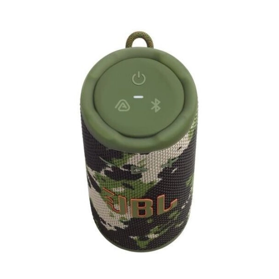 Prijenosni bluetooth zvučnik JBL Grip, 16W, Bluetooth 5.4, IPX8, Squad Prijenosni bluetooth zvučnik JBL Grip, 16W, Bluetooth 5.4, IPX8, Squad