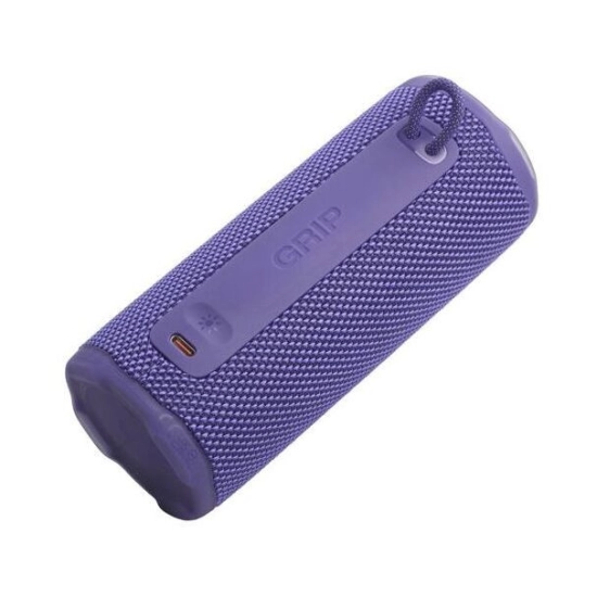 Prijenosni bluetooth zvučnik JBL Grip, 16W, Bluetooth 5.4, IPX8, ljubičasti Prijenosni bluetooth zvučnik JBL Grip, 16W, Bluetooth 5.4, IPX8, ljubičasti