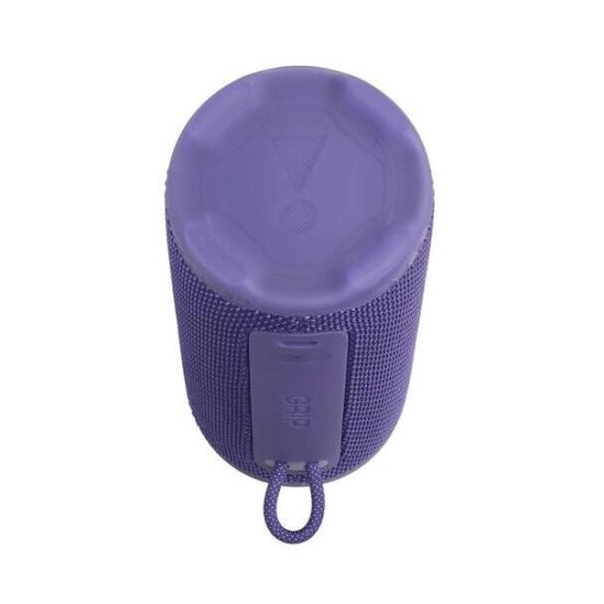 Prijenosni bluetooth zvučnik JBL Grip, 16W, Bluetooth 5.4, IPX8, ljubičasti Prijenosni bluetooth zvučnik JBL Grip, 16W, Bluetooth 5.4, IPX8, ljubičasti