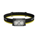 Baterijska svjetiljka naglavna punjiva, 400lm, 700mAh, NITECORE NU25 MCT